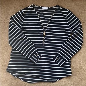 Calvin Klein blouse